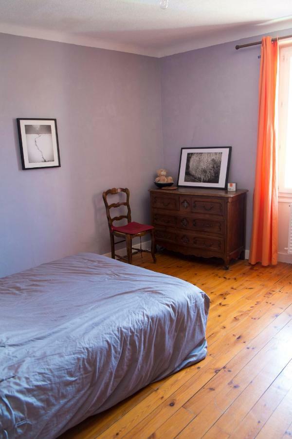 Appartement Centre Ville Le Puy Экстерьер фото