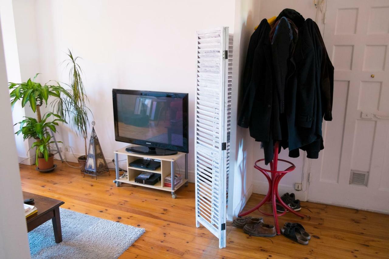 Appartement Centre Ville Le Puy Экстерьер фото