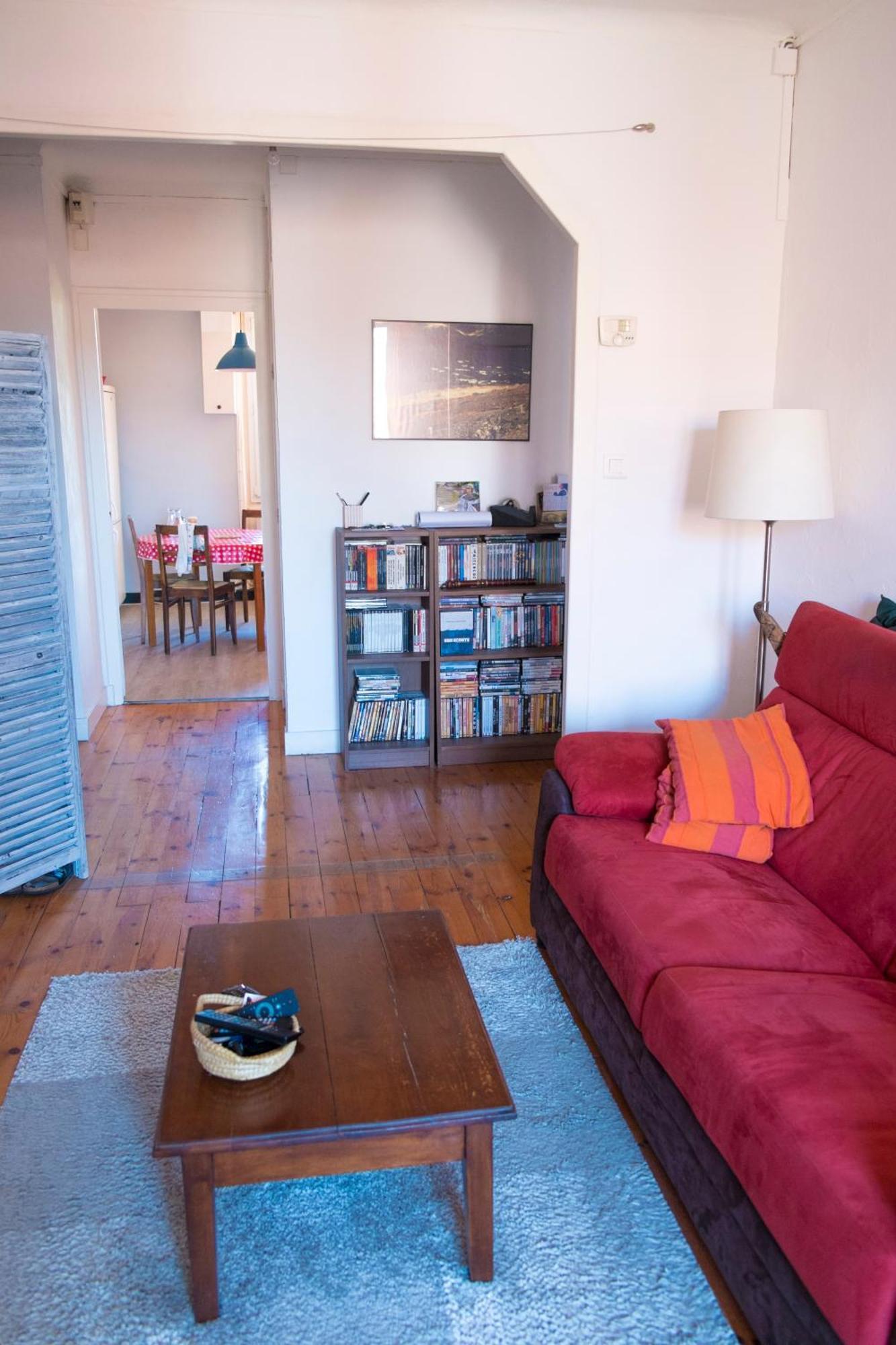 Appartement Centre Ville Le Puy Экстерьер фото